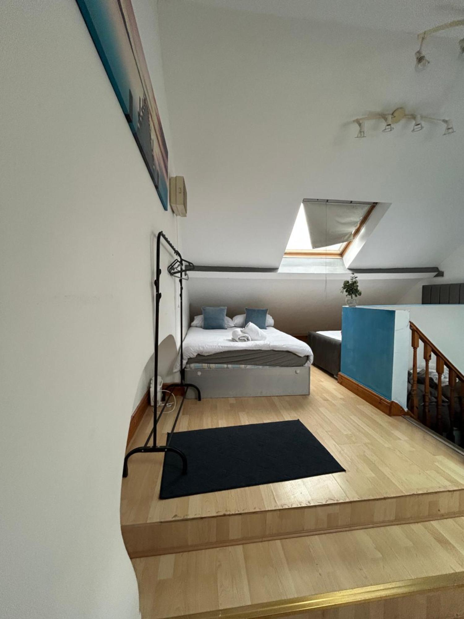 Lover's Loft Londres