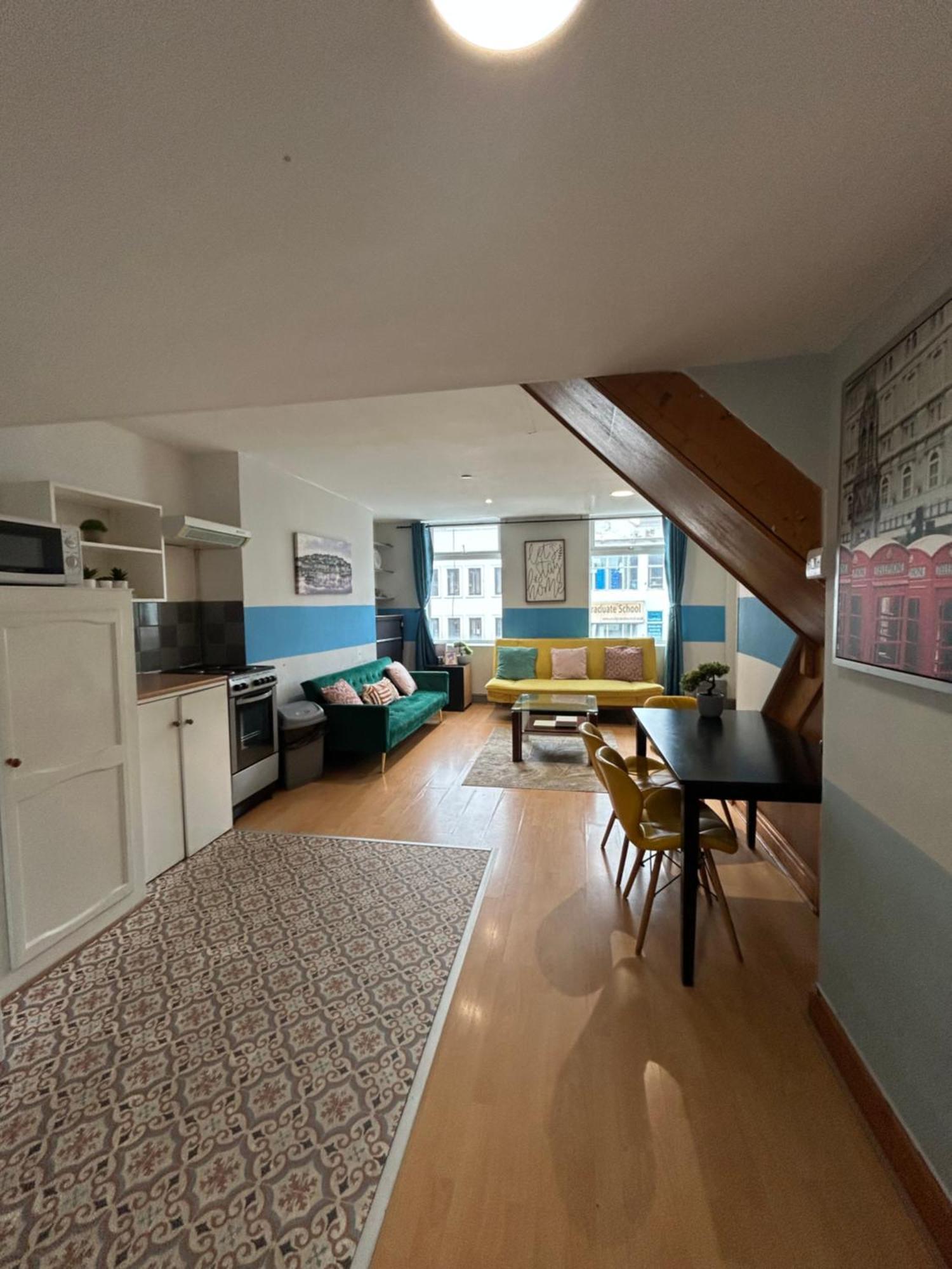 Apartamento Lover's Loft *